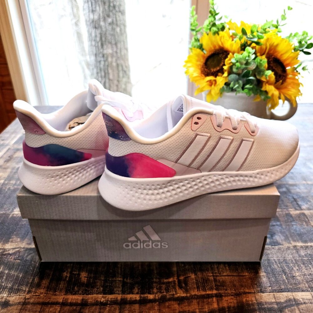 Brand New Adidas Puremotion Size 8 Sneakers